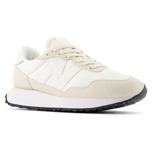 New Balance Shoes 237 Beige 4.5,6,6.5 women New Balance Shoes 237 Beige 4.5,6,6.5 women