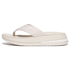 FitFlop Flip flops SURFF TWO - TONE WEBBING TOE - POST SANDALS Beige 5,6 women FitFlop Flip flops SURFF TWO - TONE WEBBING TOE - POST SANDALS Beige 5,6 women