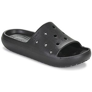 Crocs Tap-dancing CLASSIC CROCS SLIDE Black 4,5,6,7,8,9,10 women Crocs Tap-dancing CLASSIC CROCS SLIDE Black 4,5,6,7,8,9,10 women