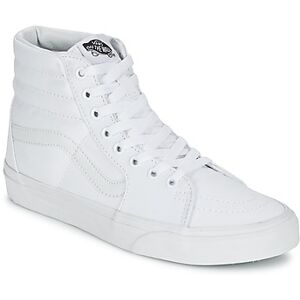 Vans High top trainers SK8-Hi White 3,3.5,4,6,6.5,7.5 women Vans High top trainers SK8-Hi White 3,3.5,4,6,6.5,7.5 women