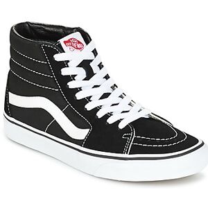 Vans High top trainers SK8-Hi Black 3,3.5,4,7.5,8,9,10.5,14,15 men Vans High top trainers SK8-Hi Black 3,3.5,4,7.5,8,9,10.5,14,15 men