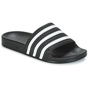 adidas Tap-dancing ADILETTE Black 8 men adidas Tap-dancing ADILETTE Black 8 men