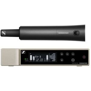 Sennheiser EW-D SKM-S BASE SET S1-7 606,2-662 MHz Sennheiser EW-D SKM-S BASE SET S1-7 606,2-662 MHz