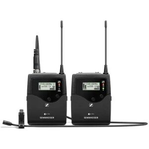 Sennheiser ew 512P G4-GBW Presenter Set Sennheiser ew 512P G4-GBW Presenter Set
