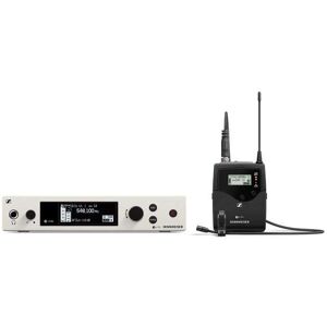 Sennheiser ew 500 G4-MKE2-BW Presenter Set Sennheiser ew 500 G4-MKE2-BW Presenter Set