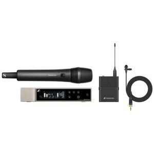 Sennheiser EW-D ME2/835-S Dual Wireless System Sennheiser EW-D ME2/835-S Dual Wireless System