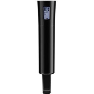 Sennheiser EW-DX SKM-S Q1-9 Handheld Transmitter - RF 10mW, 470-550MHz Sennheiser EW-DX SKM-S Q1-9 Handheld Transmitter - RF 10mW, 470-550MHz