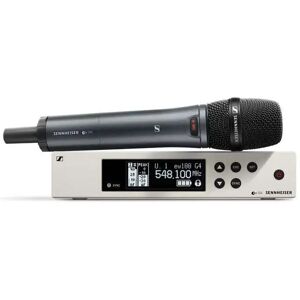 Sennheiser ew 100 G4-865-S-B Vocal Set Sennheiser ew 100 G4-865-S-B Vocal Set