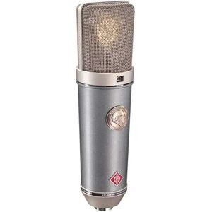 Neumann TLM 67 Large-Diaphragm Condenser Microphone Neumann TLM 67 Large-Diaphragm Condenser Microphone