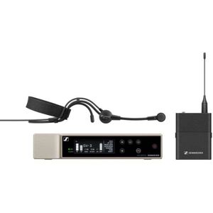 Sennheiser EW-D ME3 Wireless System - UHF Microphone Sennheiser EW-D ME3 Wireless System - UHF Microphone
