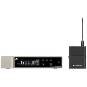 Sennheiser EW-D SK BASE SET - Wireless Microphone System Sennheiser EW-D SK BASE SET - Wireless Microphone System
