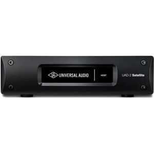 Universal Audio UAD-2 Satellite USB Quad Core Universal Audio UAD-2 Satellite USB Quad Core