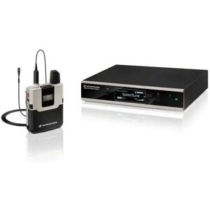 Sennheiser SL LAVALIER SET DW-3-EU C incl. MKE 1 Kapsel Sennheiser SL LAVALIER SET DW-3-EU C incl. MKE 1 Kapsel
