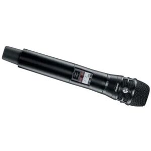 Shure QLXD2/K8B-S50 Handsender 823-832 / 863-865MHz mit KSM 8 Shure QLXD2/K8B-S50 Handsender 823-832 / 863-865MHz mit KSM 8