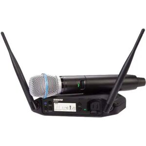 Shure GLXD24+E/B87A-Z4 Shure GLXD24+E/B87A-Z4