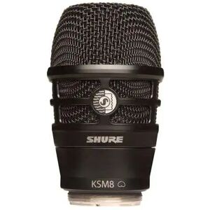 Shure RPW 174 KSM8 Black Capsule Shure RPW 174 KSM8 Black Capsule