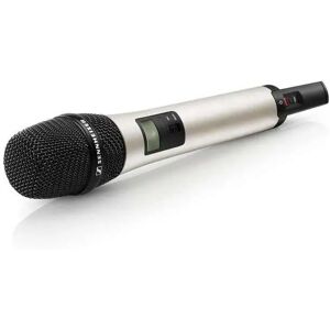 Sennheiser SL Handheld DW-3-EU - Conference Microphone Sennheiser SL Handheld DW-3-EU - Conference Microphone