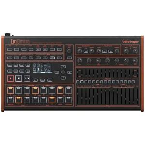 Behringer LM Drum Drum Machine Behringer LM Drum Drum Machine