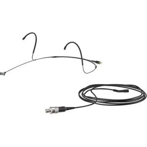 Sennheiser Headmic 4 BK 3-Pin Sennheiser Headmic 4 BK 3-Pin
