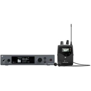Sennheiser ew IEM G4-E Wireless Monitor Set Sennheiser ew IEM G4-E Wireless Monitor Set
