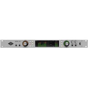 Universal Audio Apollo x6 Gen2 Essential+ Universal Audio Apollo x6 Gen2 Essential+