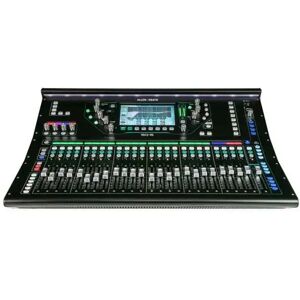 Allen & Heath SQ-6 Allen & Heath SQ-6