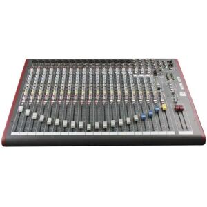 Allen & Heath ZED 22FX Audio Mixer - 16-Channel USB Mixer Allen & Heath ZED 22FX Audio Mixer - 16-Channel USB Mixer