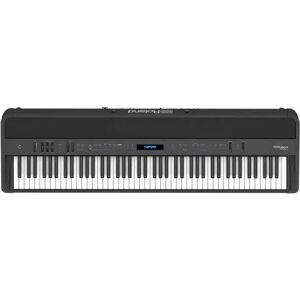 Roland FP-90X BK Stage Piano Roland FP-90X BK Stage Piano