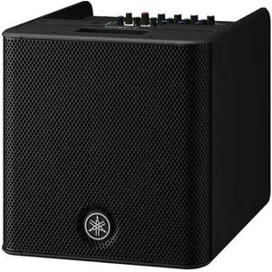 Yamaha Stagepas 200 BTR portable pa speaker Yamaha Stagepas 200 BTR portable pa speaker