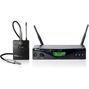 AKG WMS 470 Instrument Set B1 650.1 - 680 MHz AKG WMS 470 Instrument Set B1 650.1 - 680 MHz