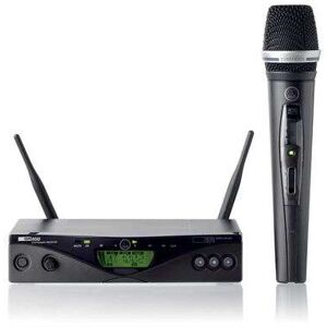 AKG WMS 470, Vocal Set C5 B7 500.1-530.5MHz AKG WMS 470, Vocal Set C5 B7 500.1-530.5MHz