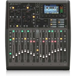 Behringer X32 Producer Digital Mixer Behringer X32 Producer Digital Mixer