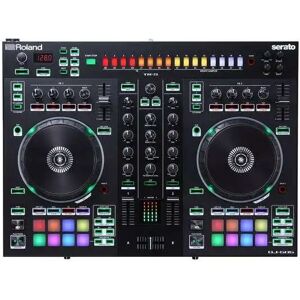 Roland DJ-505 DJ Controller Roland DJ-505 DJ Controller