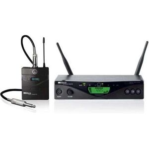 AKG WMS 470 Instrument Set B8 570.1 - 600.5 MHz AKG WMS 470 Instrument Set B8 570.1 - 600.5 MHz