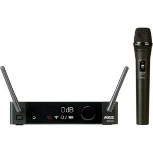 AKG DMS300 Vocal Set P5 AKG DMS300 Vocal Set P5