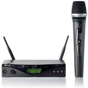 AKG WMS470 C5 B1 Wireless System - Professional UHF Mic AKG WMS470 C5 B1 Wireless System - Professional UHF Mic