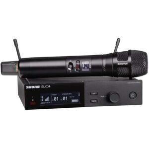 Shure SLXD24E/N8CB J53 562-606 Mhz Shure SLXD24E/N8CB J53 562-606 Mhz