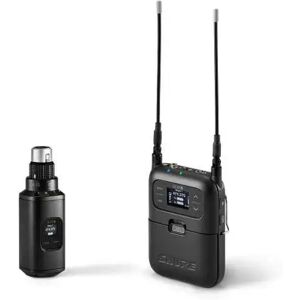 Shure SLXD35 S50 (823-832 MHz) Shure SLXD35 S50 (823-832 MHz)