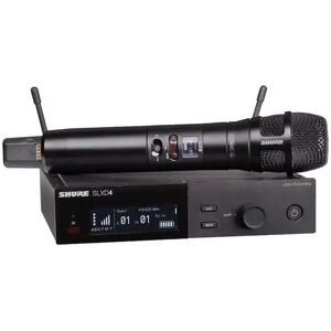 Shure SLXD24E/N8CB S50 823-865 Mhz Shure SLXD24E/N8CB S50 823-865 Mhz