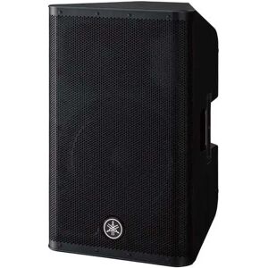 Yamaha DXR12mkII 12"LF / 1.75" VC HF, 1100W active speaker Yamaha DXR12mkII 12"LF / 1.75" VC HF, 1100W active speaker