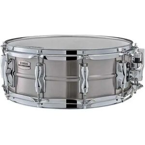 Yamaha Recording Custom Snare 14"x5,5", Steel Yamaha Recording Custom Snare 14"x5,5", Steel