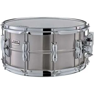 Yamaha Recording Custom Snare 14"x7", Steel Yamaha Recording Custom Snare 14"x7", Steel