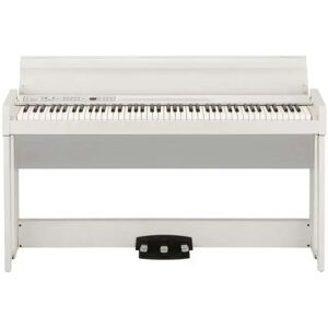 Korg C1 Air WH Korg C1 Air WH