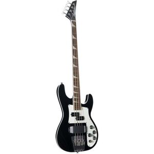 Jackson X Series Concert Bass CBXNT DX IV LRL Gloss Black Jackson X Series Concert Bass CBXNT DX IV LRL Gloss Black
