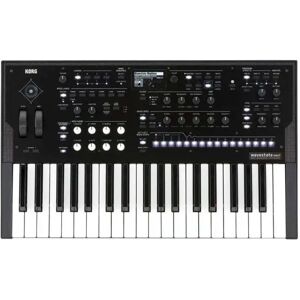 Korg wavestate mk II Synthesizer Korg wavestate mk II Synthesizer