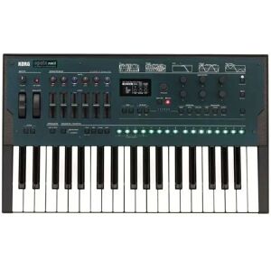 Korg opsix mkII Synthesizer Korg opsix mkII Synthesizer