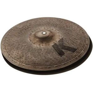 Zildjian K1413 K Custom Special Dry Hi-Hat 15" Zildjian K1413 K Custom Special Dry Hi-Hat 15"