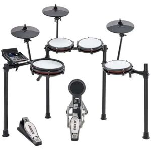 Alesis Nitro Max E-Drum Set Alesis Nitro Max E-Drum Set