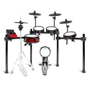 Alesis Nitro Ultimate E-Drum Set Alesis Nitro Ultimate E-Drum Set