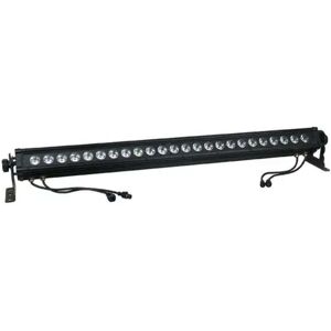 Showtec Cameleon Bar 24/3 IP65, 24x 3-in-1 RGB LED Showtec Cameleon Bar 24/3 IP65, 24x 3-in-1 RGB LED
